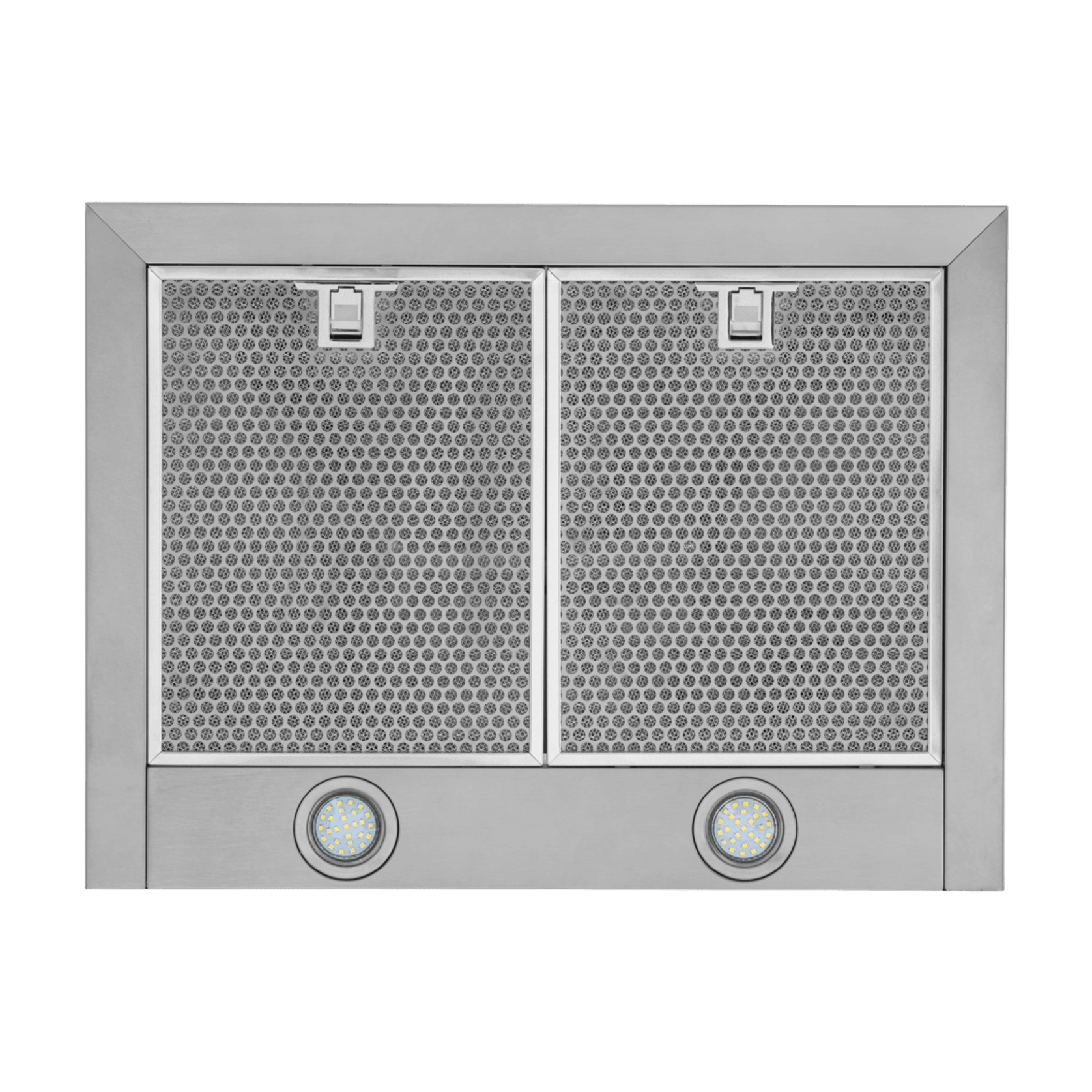 Carla 600mm Wall Mount Rangehood gallery detail image