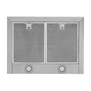 Carla 600mm Wall Mount Rangehood gallery detail image