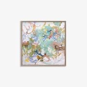 Carousel - Limited Edition Print gallery detail image