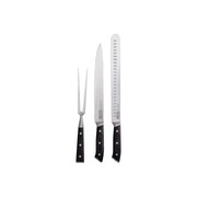Weber Carving Knife Set gallery detail image