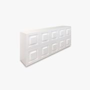 Casa Sideboard - Cabinet by Apartmento gallery detail image