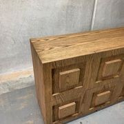 Casa Sideboard - Cabinet by Apartmento gallery detail image