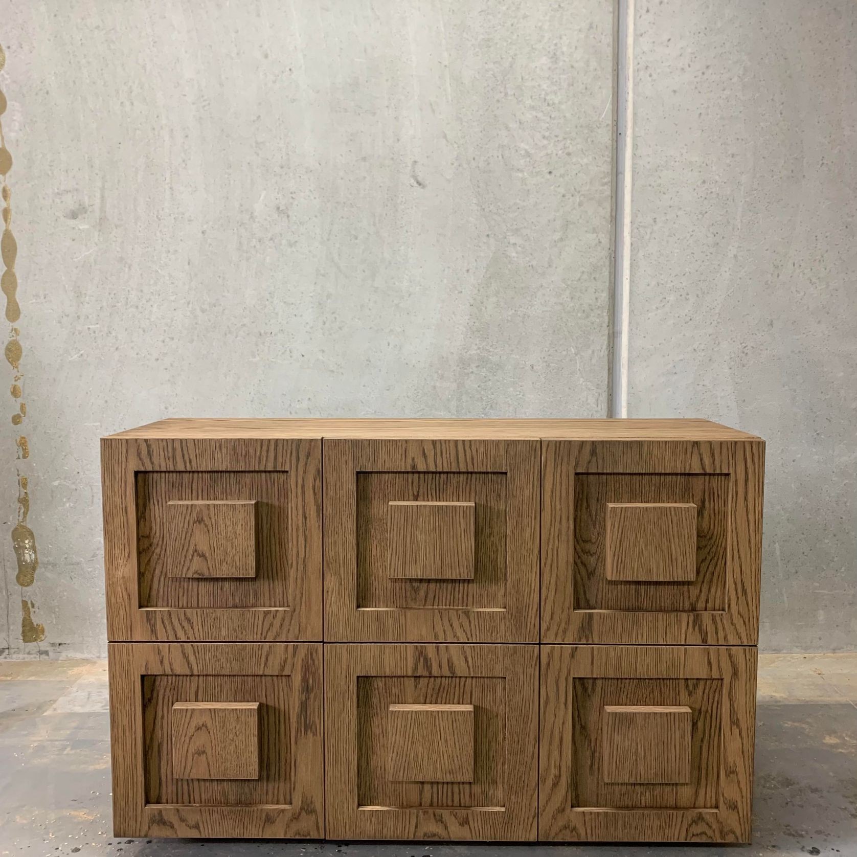 Casa Sideboard - Cabinet by Apartmento gallery detail image