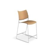 Curvy Barstool gallery detail image