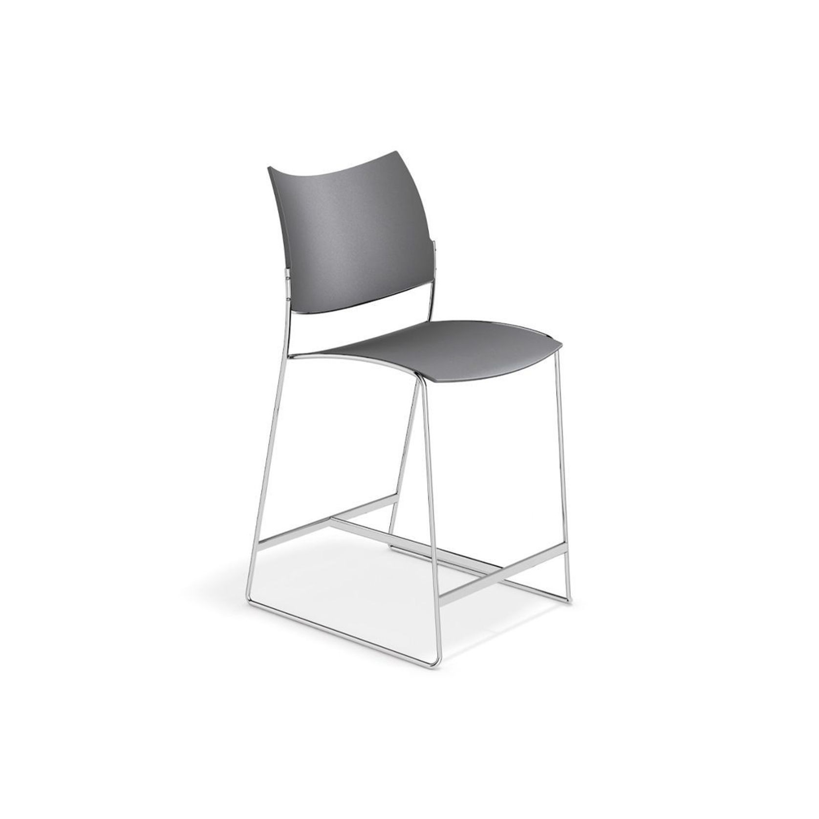 Curvy Barstool gallery detail image