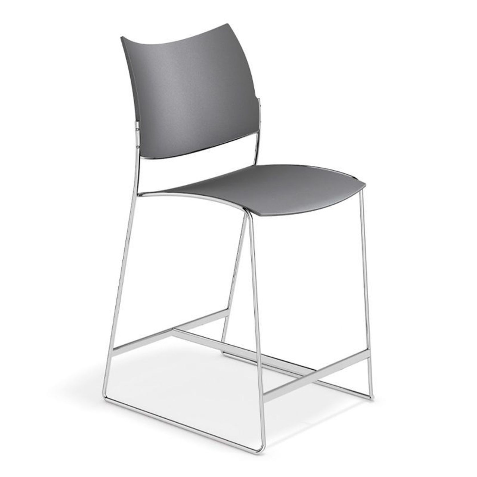 Curvy Barstool gallery detail image