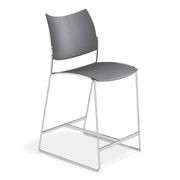 Curvy Barstool gallery detail image