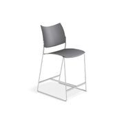 Curvy Barstool gallery detail image