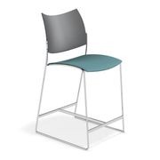 Curvy Barstool gallery detail image