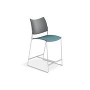 Curvy Barstool gallery detail image
