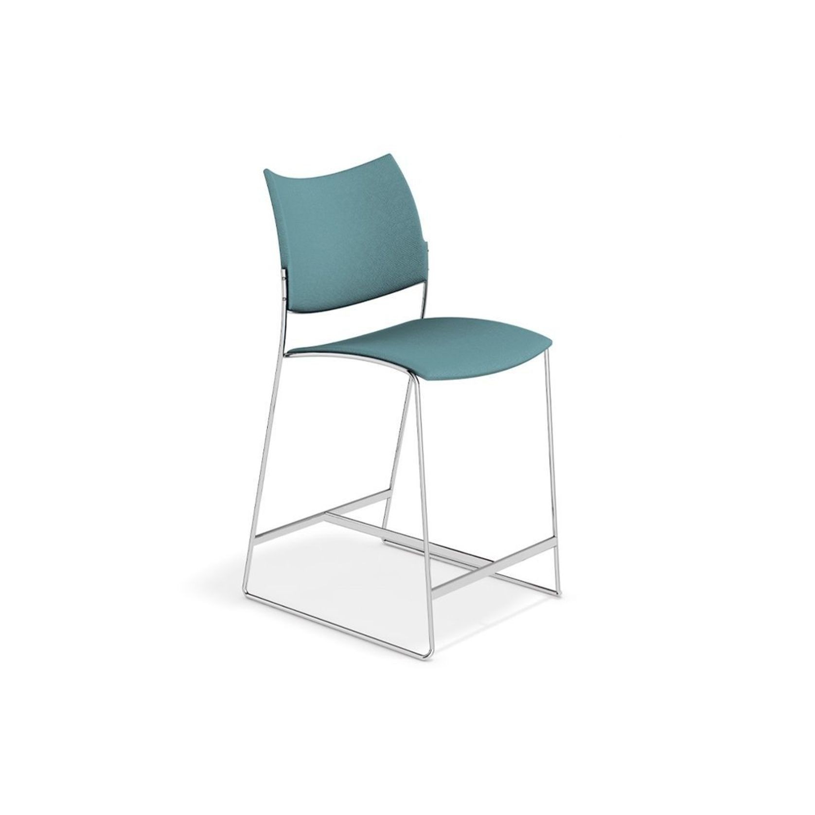 Curvy Barstool gallery detail image