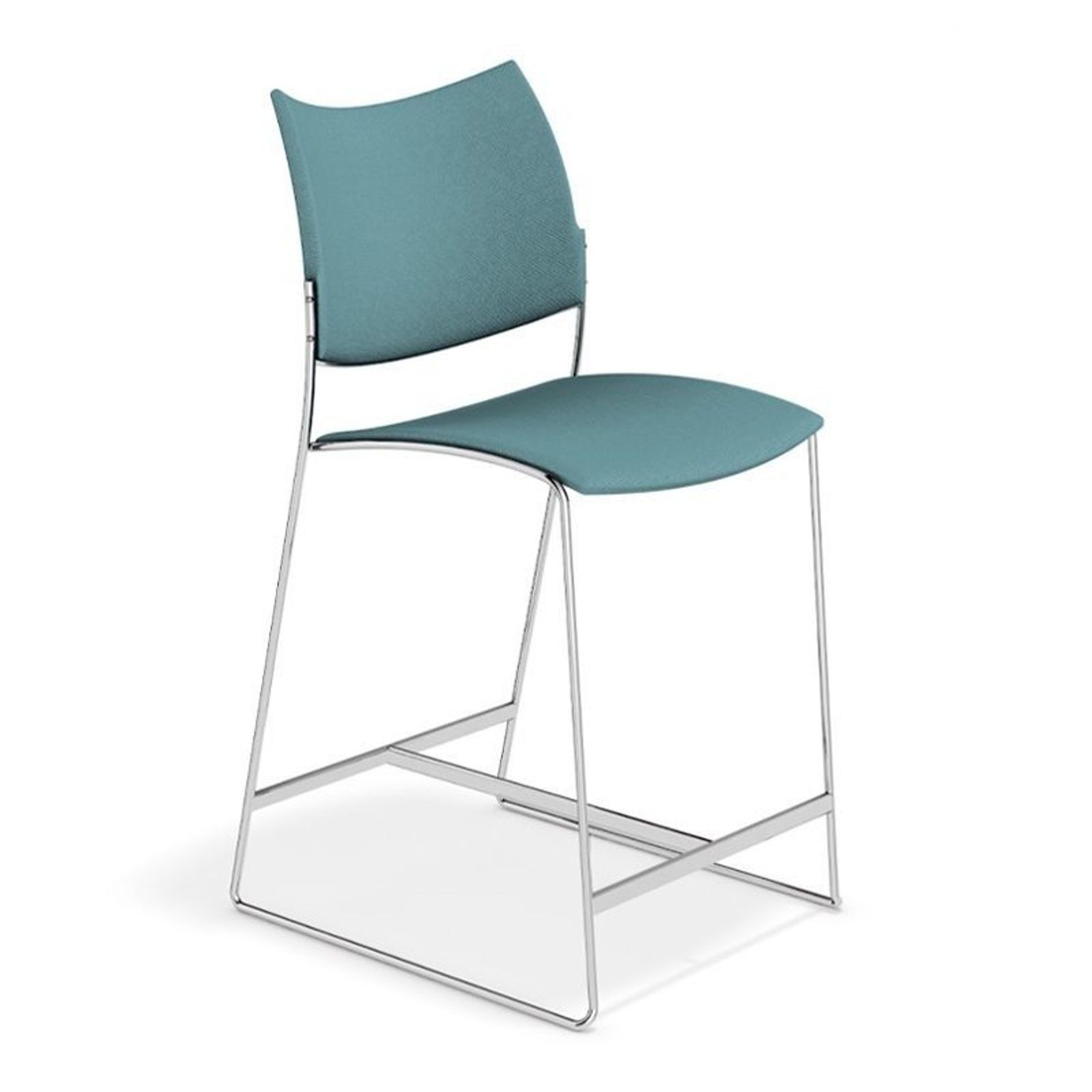 Curvy Barstool gallery detail image