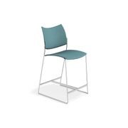 Curvy Barstool gallery detail image