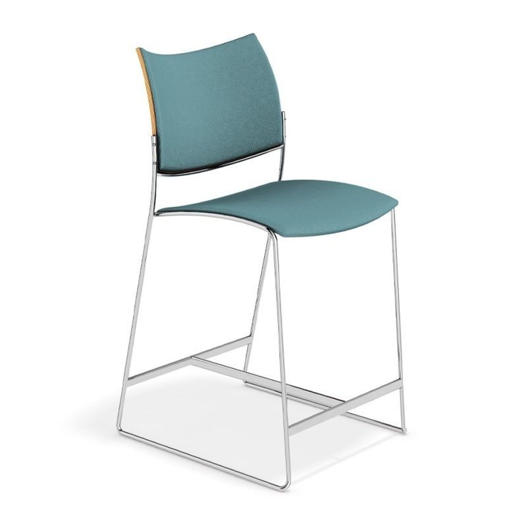 Curvy Barstool gallery detail image