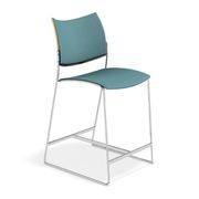 Curvy Barstool gallery detail image