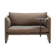 Case Low Back Sofa gallery detail image