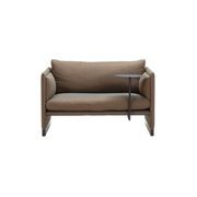 Case Low Back Sofa gallery detail image