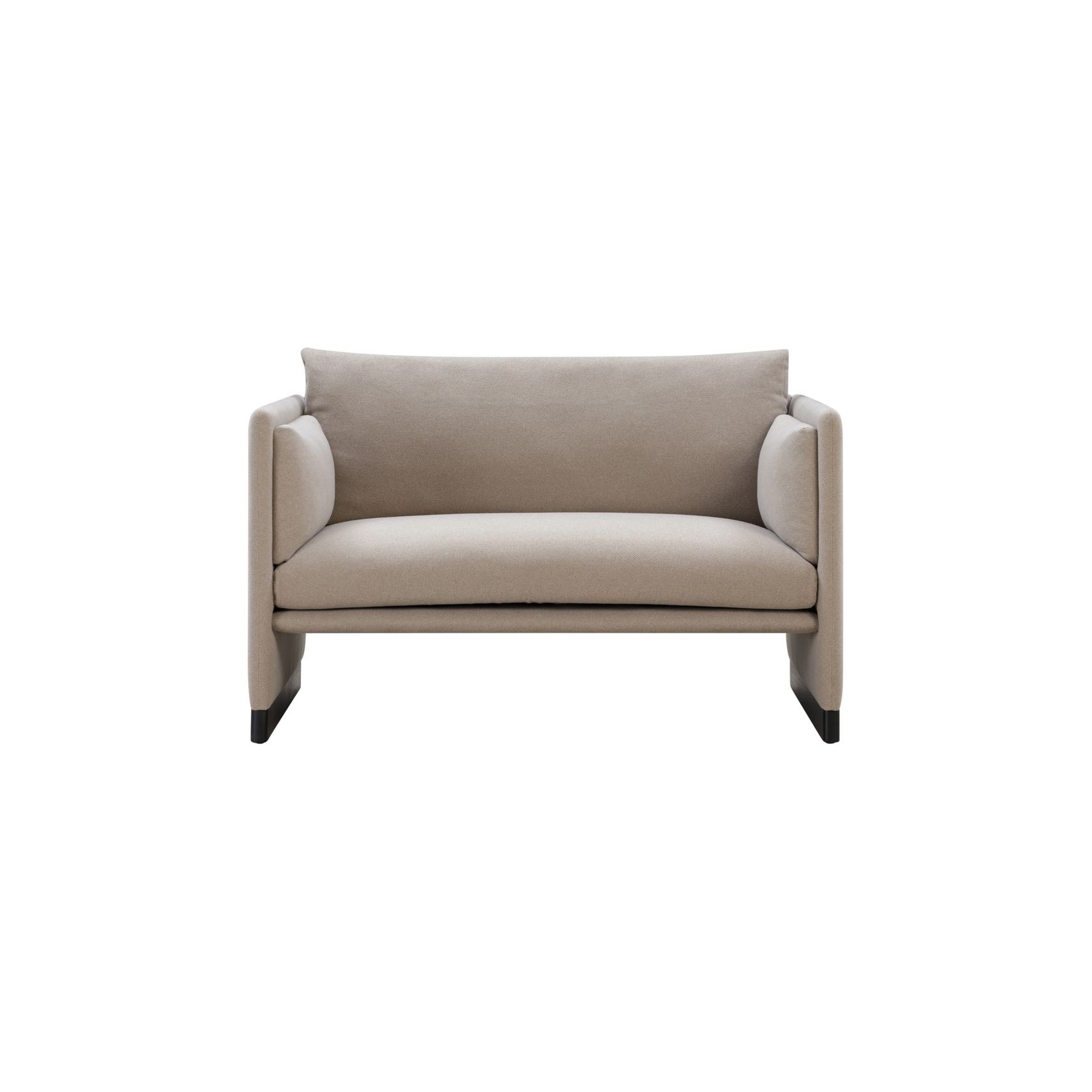 Case Low Back Sofa gallery detail image