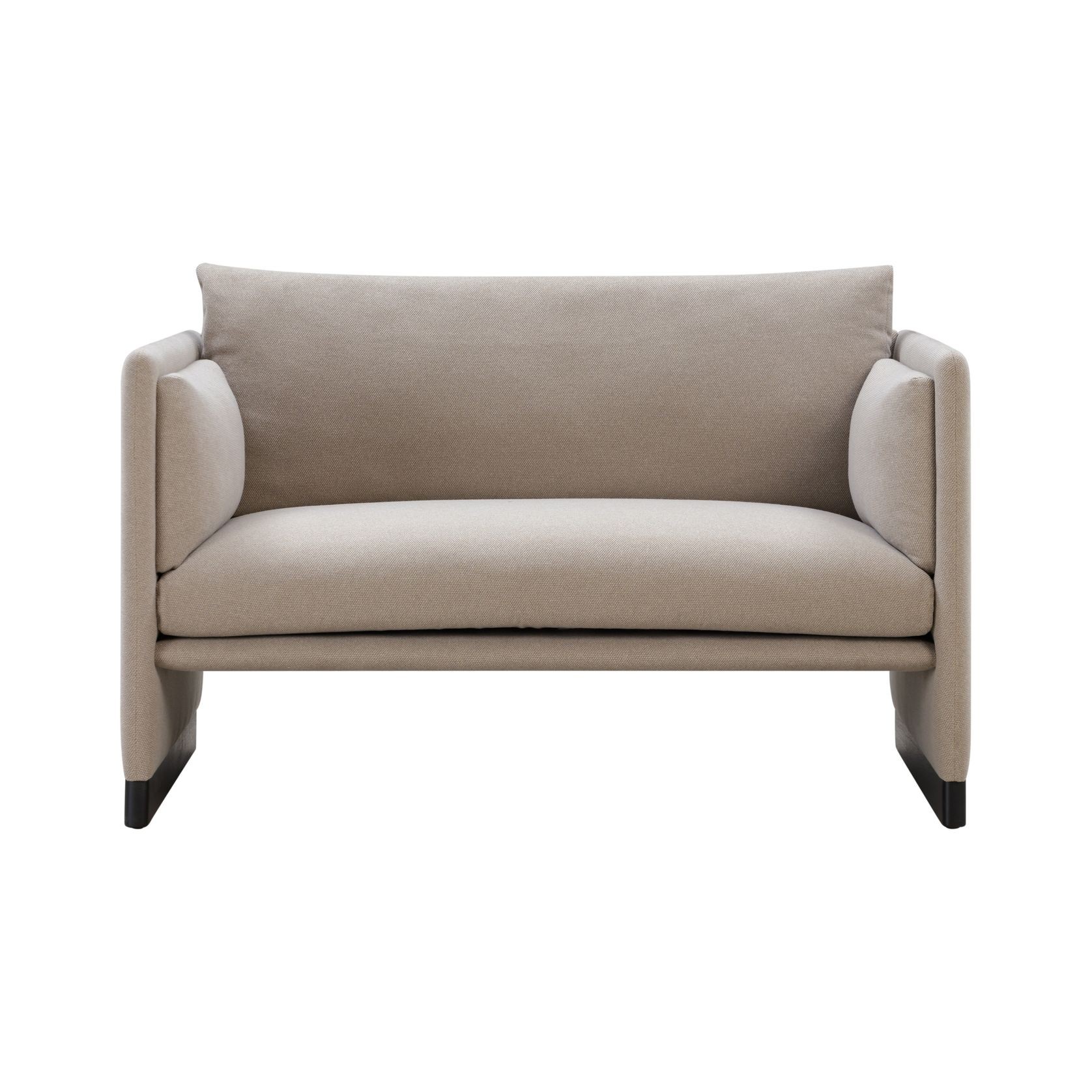 Case Low Back Sofa gallery detail image