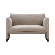 Case Low Back Sofa gallery detail image