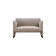 Case Low Back Sofa gallery detail image