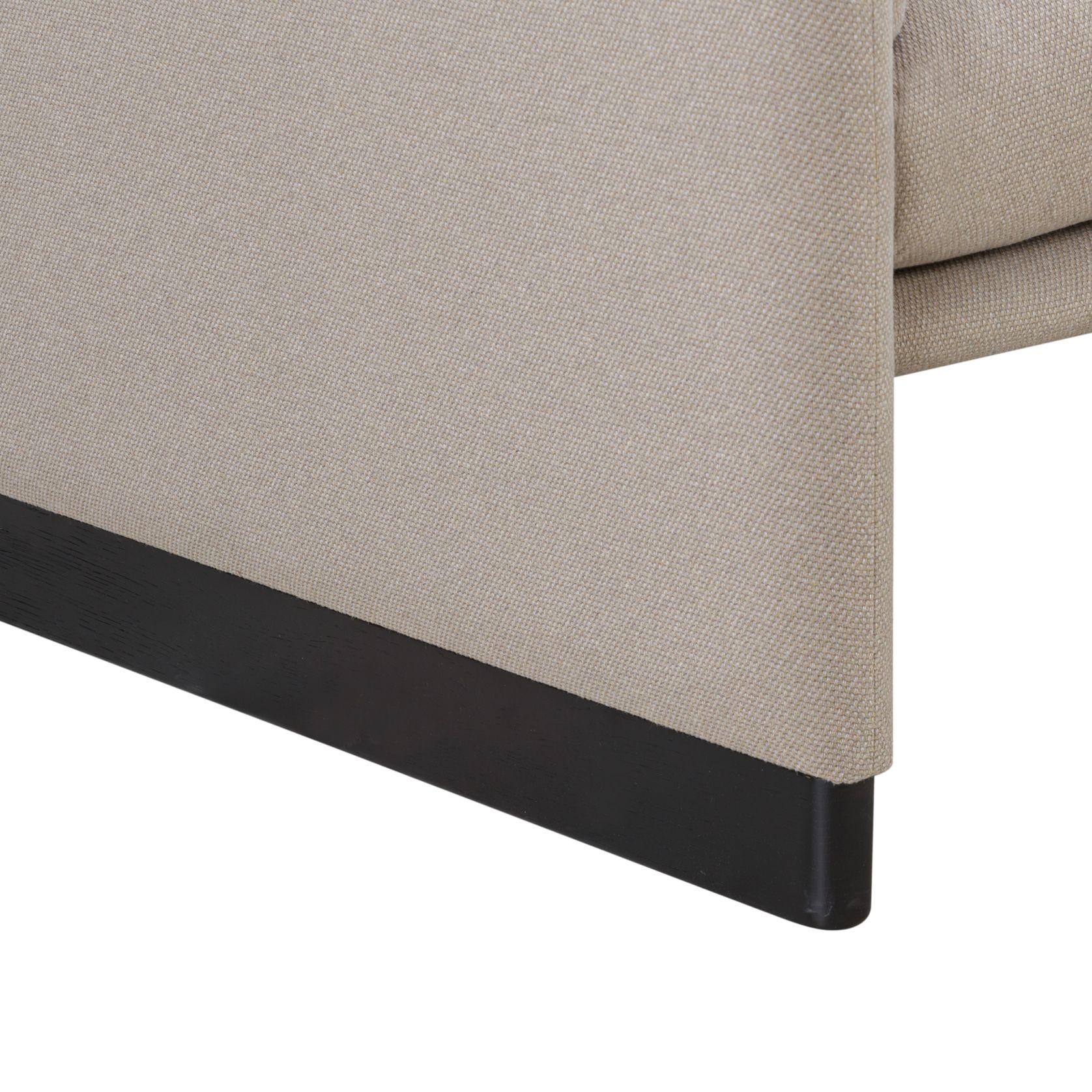 Case Low Back Sofa gallery detail image
