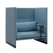 Case High Back Sofa gallery detail image