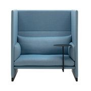 Case High Back Sofa gallery detail image