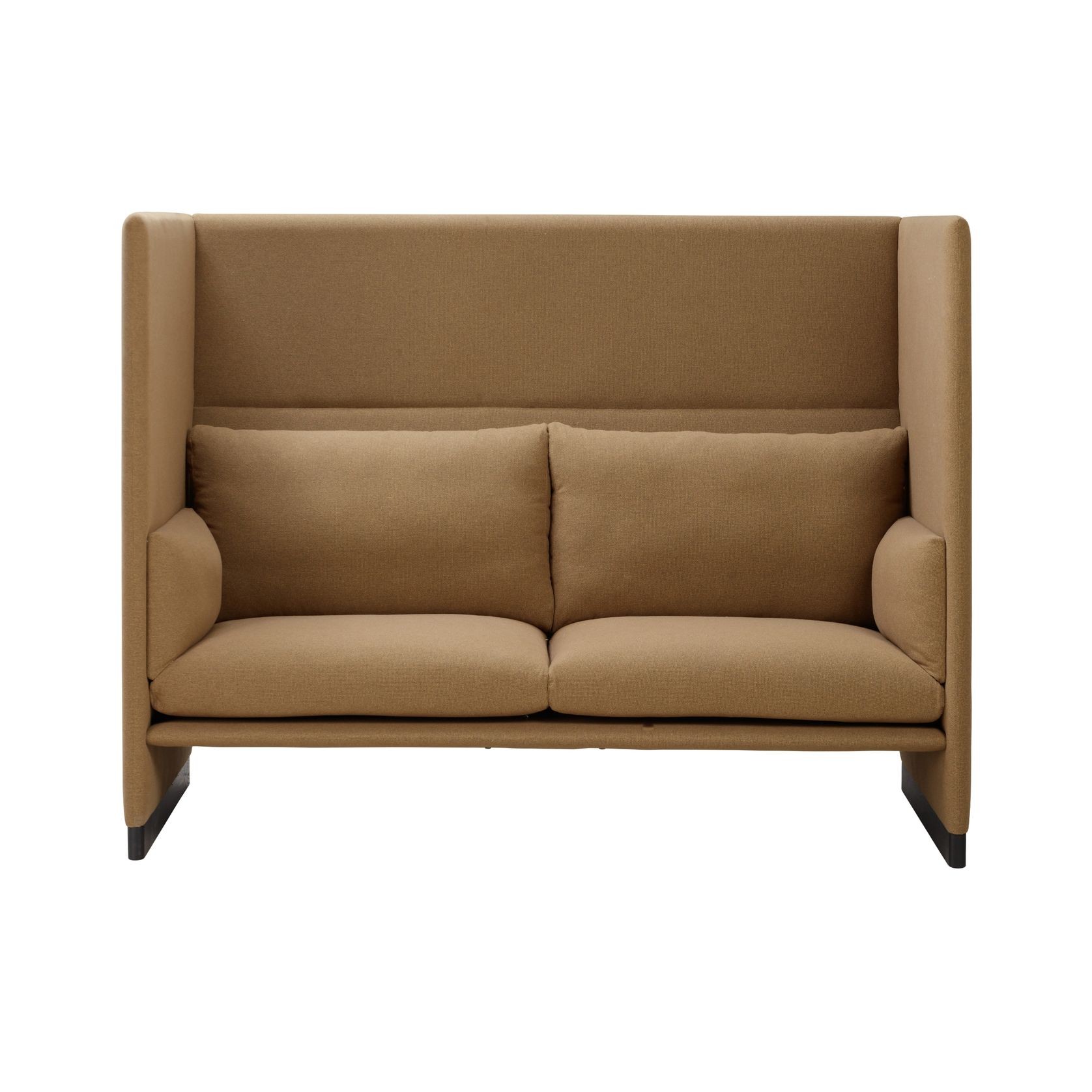 Case High Back Sofa gallery detail image