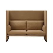 Case High Back Sofa gallery detail image