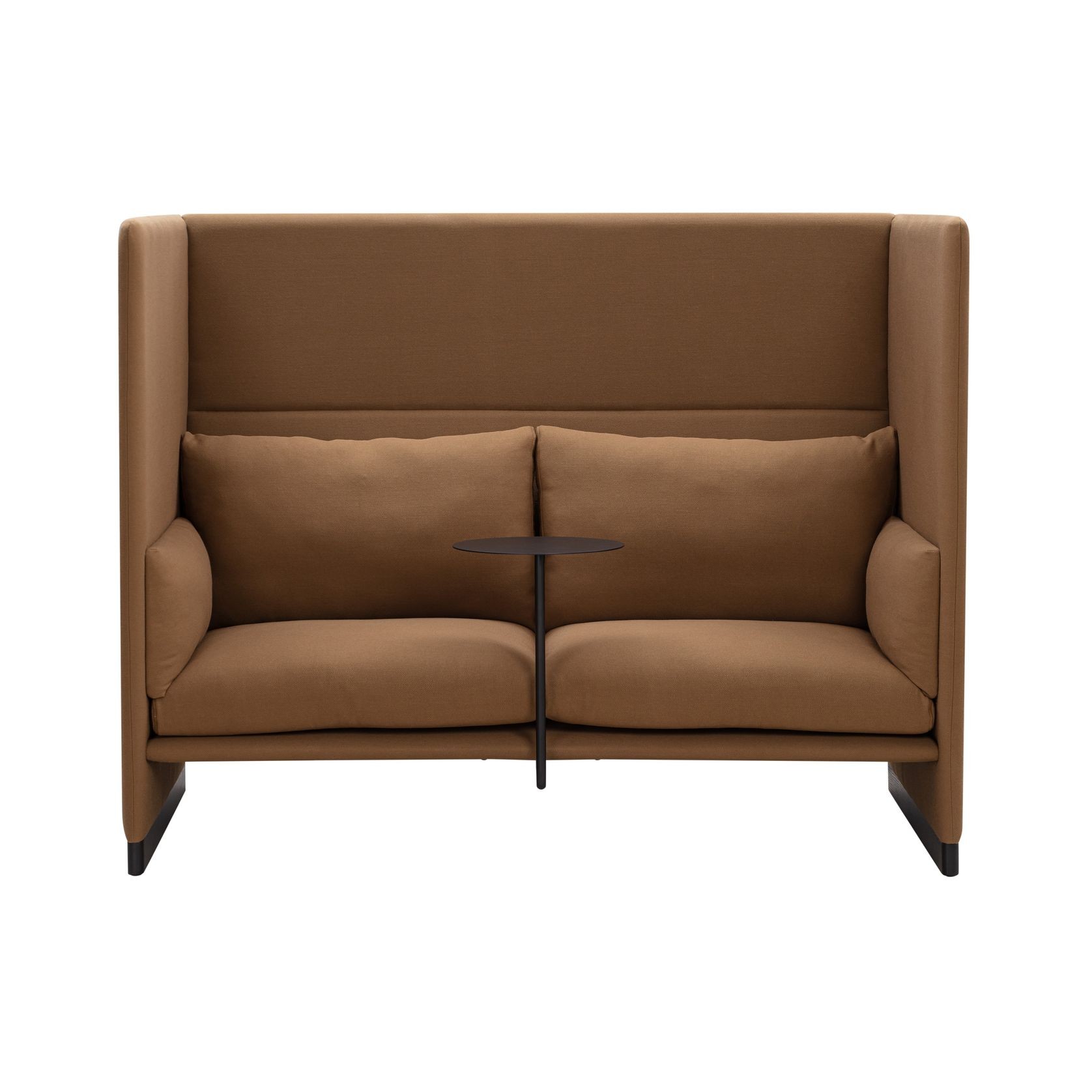 Case High Back Sofa gallery detail image