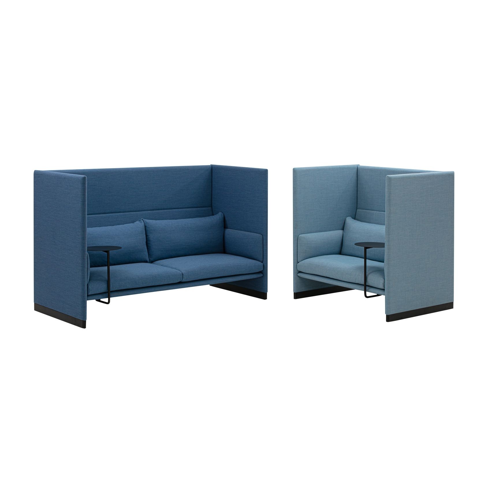 Case High Back Sofa gallery detail image