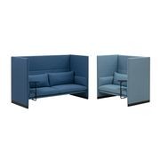 Case High Back Sofa gallery detail image