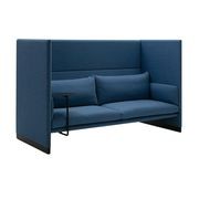 Case High Back Sofa gallery detail image