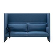 Case High Back Sofa gallery detail image