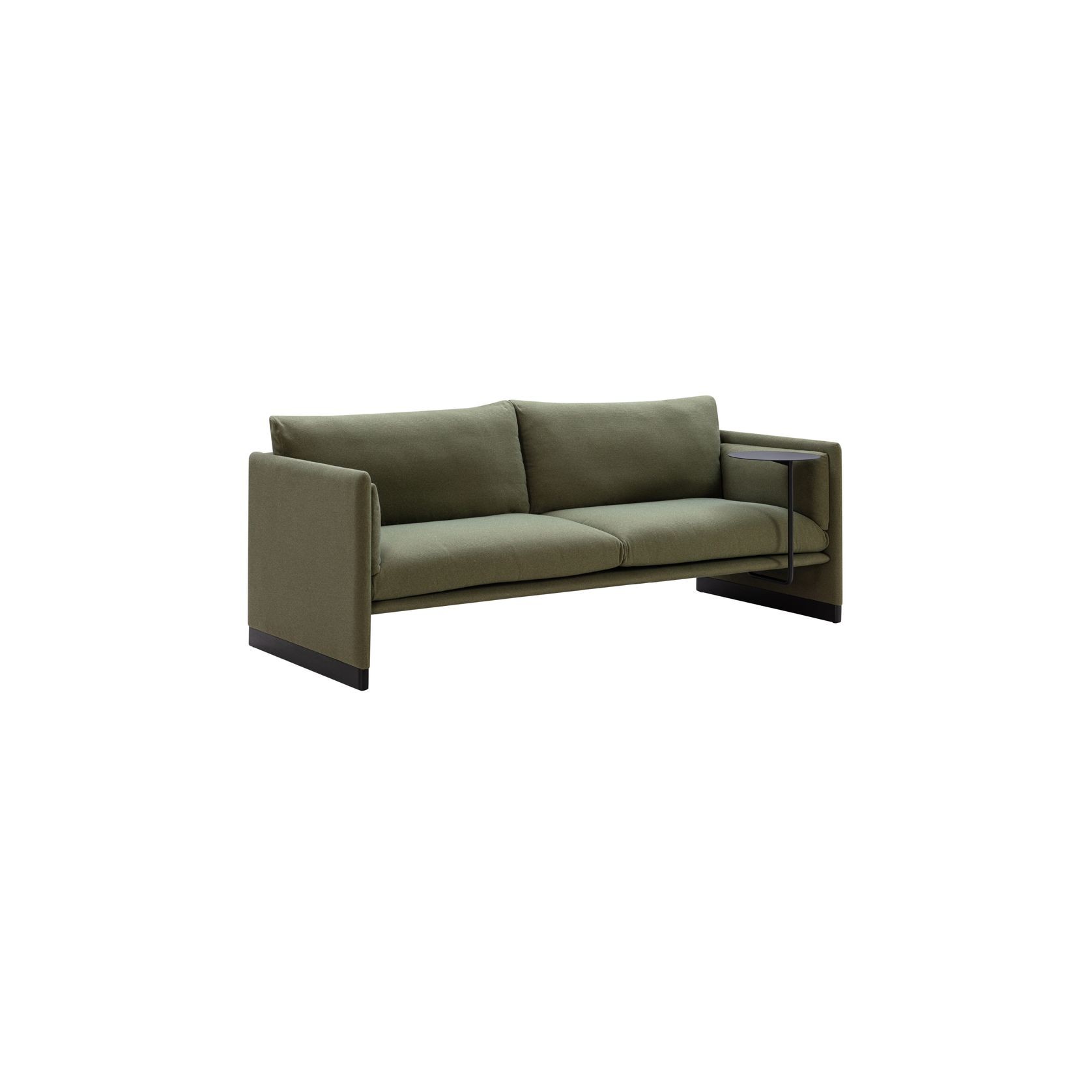 Case Low Back Sofa gallery detail image