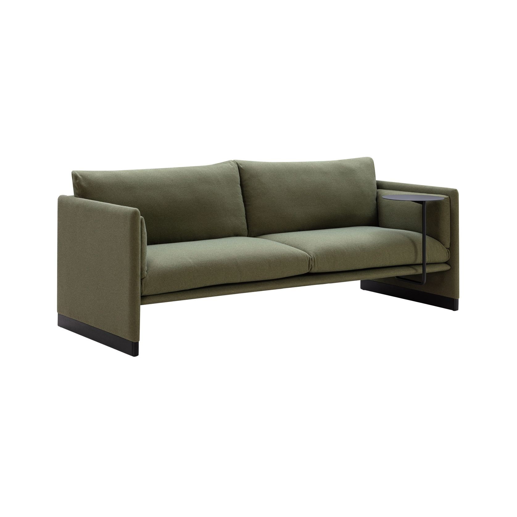 Case Low Back Sofa gallery detail image