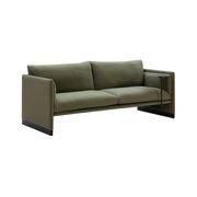 Case Low Back Sofa gallery detail image