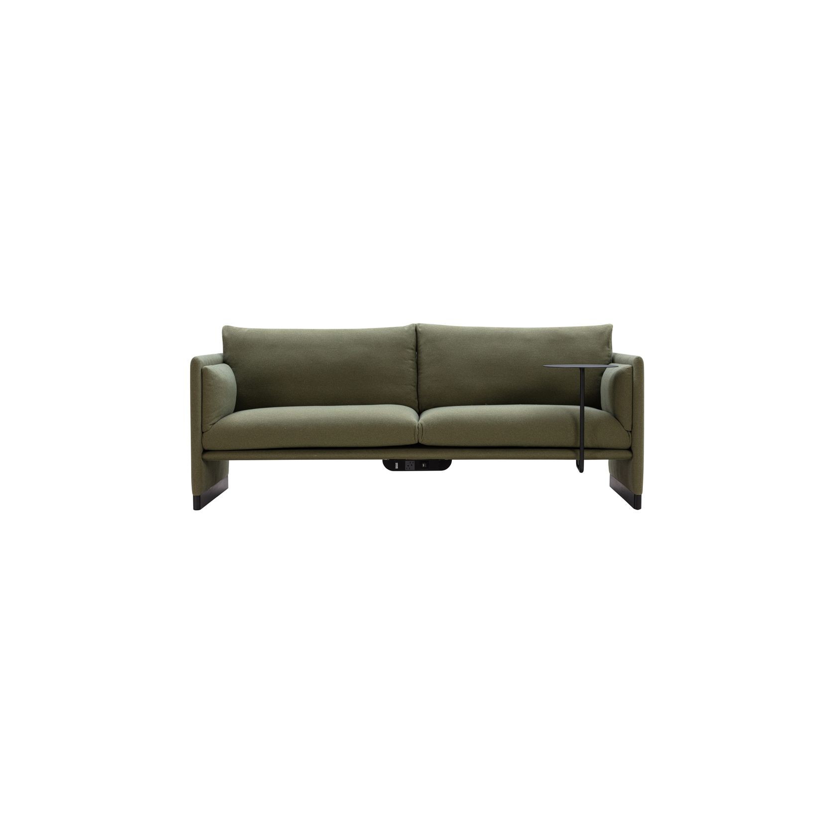 Case Low Back Sofa gallery detail image