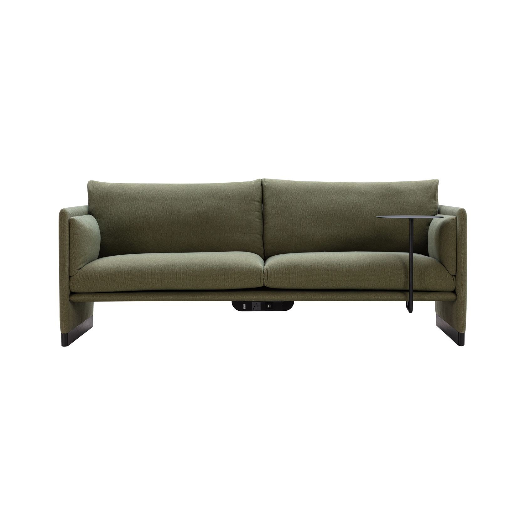 Case Low Back Sofa gallery detail image