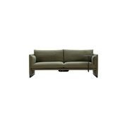 Case Low Back Sofa gallery detail image