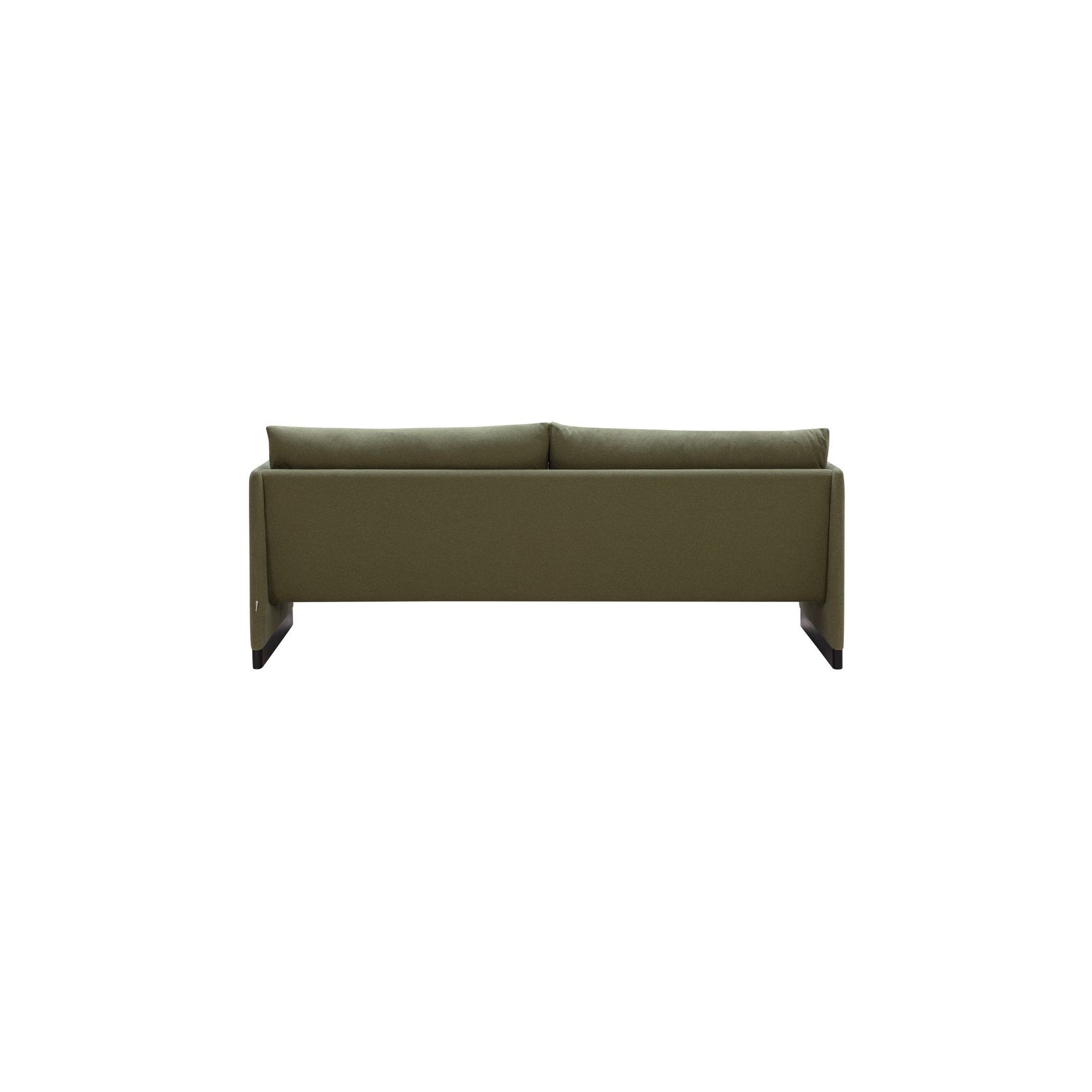 Case Low Back Sofa gallery detail image
