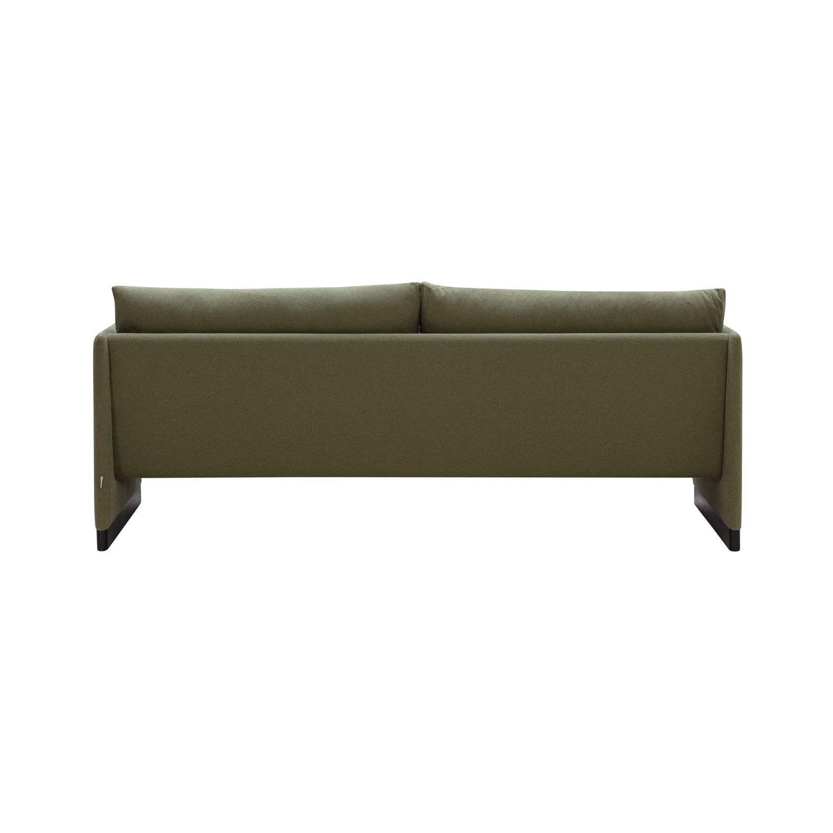 Case Low Back Sofa gallery detail image
