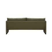 Case Low Back Sofa gallery detail image