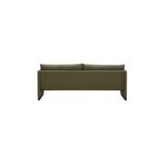 Case Low Back Sofa gallery detail image