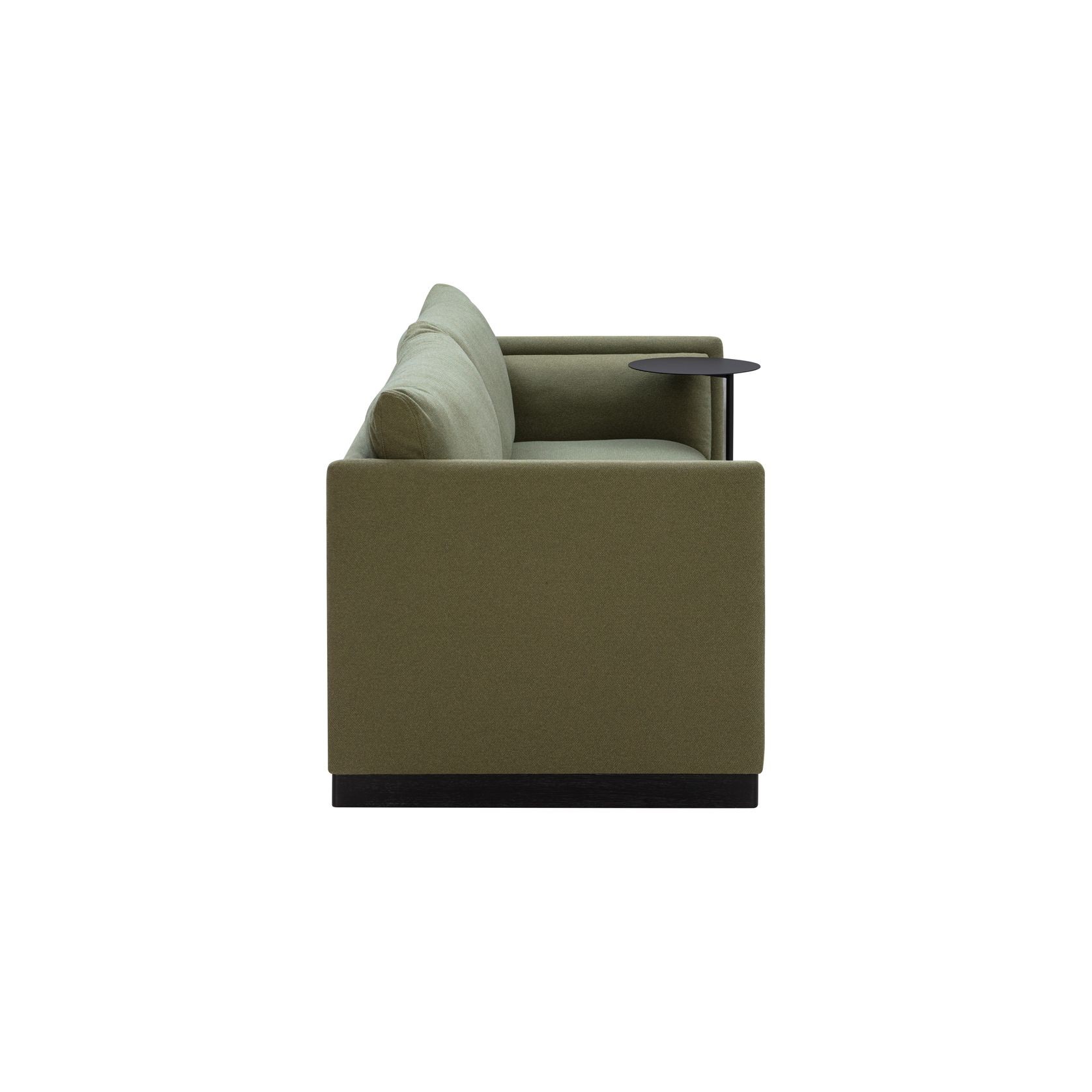 Case Low Back Sofa gallery detail image