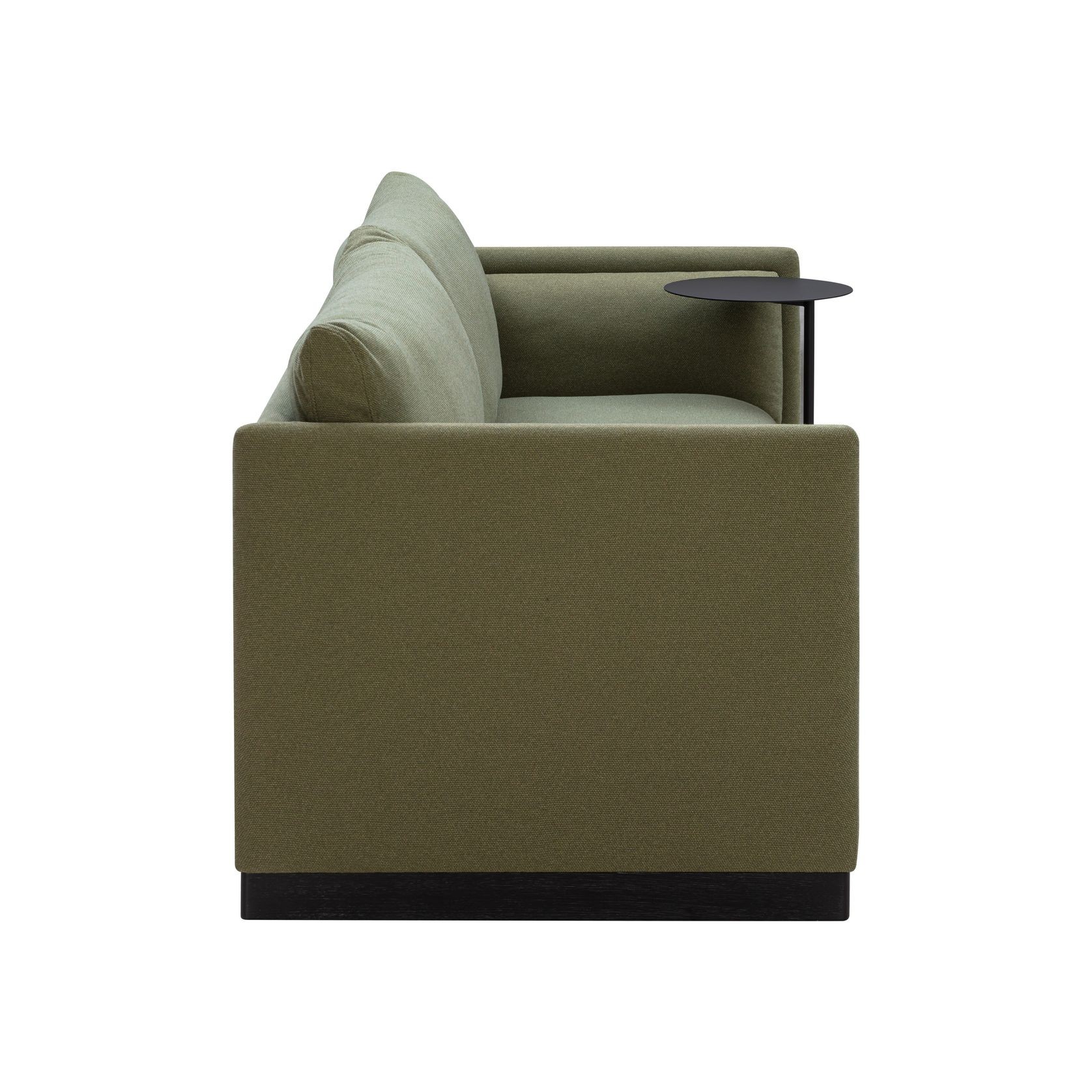 Case Low Back Sofa gallery detail image