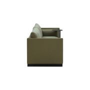 Case Low Back Sofa gallery detail image