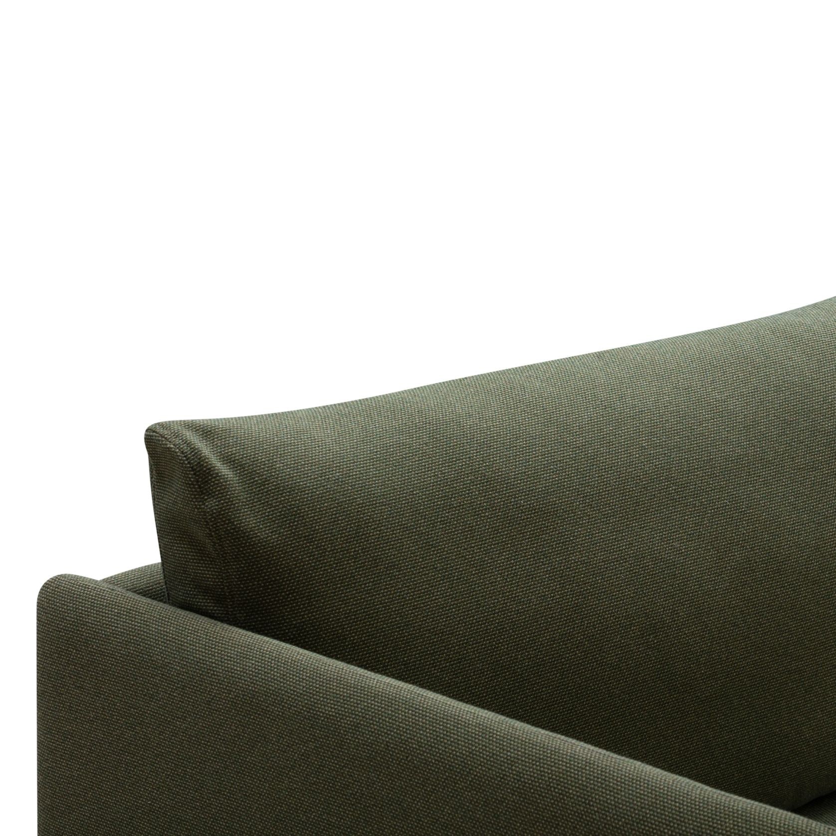 Case Low Back Sofa gallery detail image