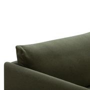 Case Low Back Sofa gallery detail image